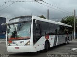 Metra - Sistema Metropolitano de Transporte 5211 na cidade de São Paulo, São Paulo, Brasil, por Felipe Vitor Paixão Vieira. Número da foto: #674623.
