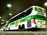 Cia. São Geraldo de Viação 21395 na cidade de Belo Horizonte, Minas Gerais, Brasil, por Jones Bh. Número da foto: #:id.