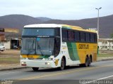Empresa Gontijo de Transportes 15545 na cidade de Jequié, Bahia, Brasil, por Gabriel Bispo. Número da foto: #675614.