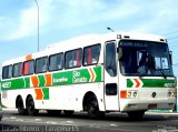 Cia. São Geraldo de Viação 4227 na cidade de Serra, Espírito Santo, Brasil, por Lucas  Ribeiro. Número da foto: #675211.