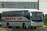 Expresso de Prata 460642 na cidade de Marília, São Paulo, Brasil, por Francisco Ivano. Número da foto: #674843.