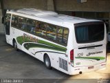 Viação Graciosa 129 na cidade de Curitiba, Paraná, Brasil, por Clébio Júnior. Número da foto: #676241.