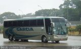 Viação Garcia 6948 na cidade de Maringá, Paraná, Brasil, por Paulo J. S. Ferre. Número da foto: #675028.