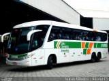 Cia. São Geraldo de Viação 21390 na cidade de Vitória, Espírito Santo, Brasil, por Lucas  Ribeiro. Número da foto: #675145.