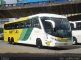Empresa Gontijo de Transportes 18200 na cidade de Belo Horizonte, Minas Gerais, Brasil, por Ivan Caldeira Moc. Número da foto: #:id.