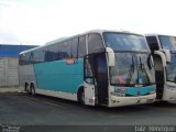 Empresa de Ônibus Nossa Senhora da Penha 35105 na cidade de São Paulo, São Paulo, Brasil, por Luiz  Henrique. Número da foto: #:id.
