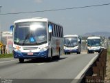 Solazer Transportes e Turismo 3165 na cidade de Resende, Rio de Janeiro, Brasil, por Flávio Oliveira. Número da foto: #:id.