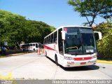 Empresa de Ônibus Pássaro Marron 5625 na cidade de São Paulo, São Paulo, Brasil, por Rodrigo  Bernardino. Número da foto: #675002.