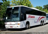 D'Santos Turismo 21150 na cidade de Petrópolis, Rio de Janeiro, Brasil, por Rafael da Silva Xarão. Número da foto: #:id.