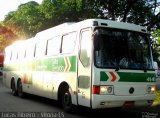 Cia. São Geraldo de Viação 4141 na cidade de Vitória, Espírito Santo, Brasil, por Lucas  Ribeiro. Número da foto: #675204.