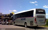 Viação Nasser 226115 na cidade de Caxias do Sul, Rio Grande do Sul, Brasil, por Carlos Júnior. Número da foto: #675688.