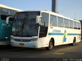 Litorânea Transportes Coletivos 5090 na cidade de São Paulo, São Paulo, Brasil, por Luiz  Henrique. Número da foto: #:id.