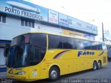 Fábio Turismo 4200 na cidade de Juiz de Fora, Minas Gerais, Brasil, por Luiz Krolman. Número da foto: #675308.