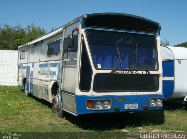 Motorhomes 03 na cidade de Pelotas, Rio Grande do Sul, Brasil, por Jose Fernando. Número da foto: #676923.