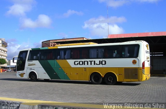 Empresa Gontijo de Transportes 002 na cidade de Sobral, Ceará, Brasil, por Wagner Ribeiro da Silva. ID da foto: 677047.