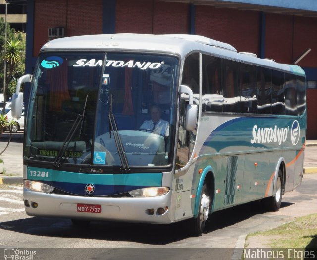 Empresa Santo Anjo da Guarda 13281 na cidade de Porto Alegre, Rio Grande do Sul, Brasil, por Matheus Etges. Número da foto: #677794.