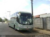 Leads Transportes 217 na cidade de Araxá, Minas Gerais, Brasil, por Guilherme Antonio. Número da foto: #:id.