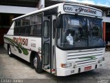 Viação Graciosa A100 na cidade de Curitiba, Paraná, Brasil, por Clébio Júnior. Número da foto: #677070.