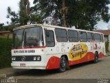 Ônibus Particulares BWC1016 na cidade de São Miguel Arcanjo, São Paulo, Brasil, por Luis Nunez. Número da foto: #677634.