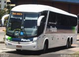 Planalto Transportes 1665 na cidade de Porto Alegre, Rio Grande do Sul, Brasil, por Matheus Etges. Número da foto: #:id.