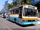 Ônibus Particulares 6572 na cidade de Vitória, Espírito Santo, Brasil, por Adonias  Fernandes. Número da foto: #:id.