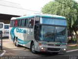 Viação Garcia 6754 na cidade de Maringá, Paraná, Brasil, por Paulo J. S. Ferre. Número da foto: #676478.