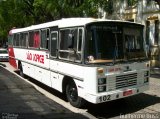 São Jorge de Transportes 102 na cidade de Pelotas, Rio Grande do Sul, Brasil, por Jose  Fernando. Número da foto: #676918.