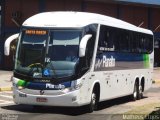 Planalto Transportes 1658 na cidade de Porto Alegre, Rio Grande do Sul, Brasil, por Matheus Etges. Número da foto: #:id.