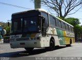 Empresa Gontijo de Transportes 8785 na cidade de Belo Horizonte, Minas Gerais, Brasil, por Wagner Gontijo Várzea da Palma-mg. Número da foto: #677415.