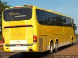 Viação Itapemirim 5005 na cidade de Gama, Distrito Federal, Brasil, por José Antônio Gama. Número da foto: #:id.