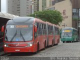 Araucária Transportes Coletivos LE702 na cidade de Curitiba, Paraná, Brasil, por Pedroka Ternoski. Número da foto: #:id.