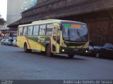 TREL - Transturismo Rei RJ 165.076 na cidade de Rio de Janeiro, Rio de Janeiro, Brasil, por André Luiz Gomes de Souza. Número da foto: #677109.