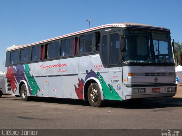 Coopertarp 1120 na cidade de Brasília, Distrito Federal, Brasil, por Clébio Júnior. Número da foto: #647029.