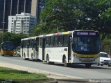 Viação Saens Peña A71560 na cidade de Rio de Janeiro, Rio de Janeiro, Brasil, por Renan Vieira. ID da foto: :id.