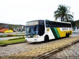 Empresa Gontijo de Transportes 5870 na cidade de João Monlevade, Minas Gerais, Brasil, por Philippe Almeida. Número da foto: #647276.