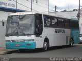 Temponi Viagens e Turismo 4898 na cidade de Volta Redonda, Rio de Janeiro, Brasil, por Guilherme Afonso Sfbus. ID da foto: :id.