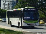 Viação Verdun B71115 na cidade de Rio de Janeiro, Rio de Janeiro, Brasil, por Renan Vieira. Número da foto: #647909.