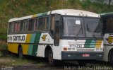 Empresa Gontijo de Transportes 2570 na cidade de Contagem, Minas Gerais, Brasil, por Maicon Igor  Barboza. Número da foto: #646919.