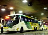 Empresa Gontijo de Transportes 18040 na cidade de Belo Horizonte, Minas Gerais, Brasil, por Sérgio Augusto Braga Canuto. Número da foto: #:id.