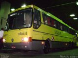 Viação Itapemirim 40313 na cidade de Belo Horizonte, Minas Gerais, Brasil, por Moisés Magno. Número da foto: #648180.