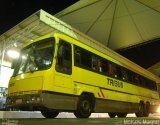 Viação Itapemirim 20239 na cidade de Belo Horizonte, Minas Gerais, Brasil, por Moisés Magno. Número da foto: #648261.