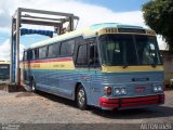 Expresso Araguari 1450 na cidade de Uberlândia, Minas Gerais, Brasil, por Ailton Florencio. Número da foto: #647361.
