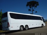 Eucatur - Empresa União Cascavel de Transportes e Turismo  na cidade de Caxias do Sul, Rio Grande do Sul, Brasil, por Marcio  Bruxel. Número da foto: #646944.