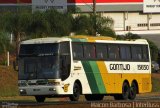 Empresa Gontijo de Transportes 15650 na cidade de Araras, São Paulo, Brasil, por Maicon Igor  Barboza. Número da foto: #647183.