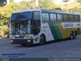 Empresa Gontijo de Transportes 5800 na cidade de Nova Era, Minas Gerais, Brasil, por Wanderson Vinícius Amorim. Número da foto: #:id.