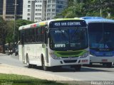 Viação Verdun B71001 na cidade de Rio de Janeiro, Rio de Janeiro, Brasil, por Renan Vieira. Número da foto: #648044.