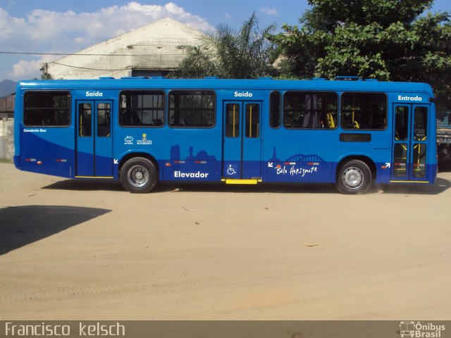 Ciferal SN na cidade de Duque de Caxias, Rio de Janeiro, Brasil, por Francisco  Kelsch. Número da foto: #678476.