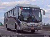 Viação Nasser 207115 na cidade de São José dos Campos, São Paulo, Brasil, por Paulo Rafael Peixoto. Número da foto: #678358.
