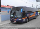 Breda Transportes e Serviços 1425 na cidade de Cubatão, São Paulo, Brasil, por Adam Xavier Rodrigues Lima. Número da foto: #679136.