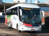 Viação Nova Integração 4702 na cidade de Porto Alegre, Rio Grande do Sul, Brasil, por Jose  Fernando. Número da foto: #679418.